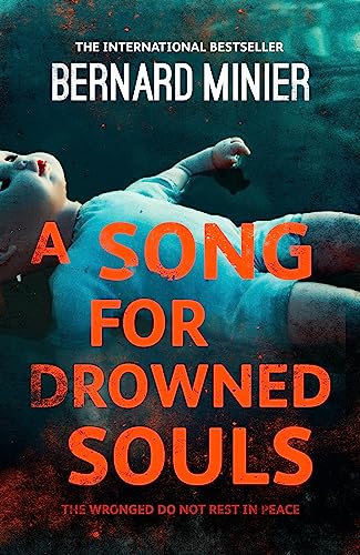A Song for Drowned Souls (Commandant Servaz) von Mulholland Books